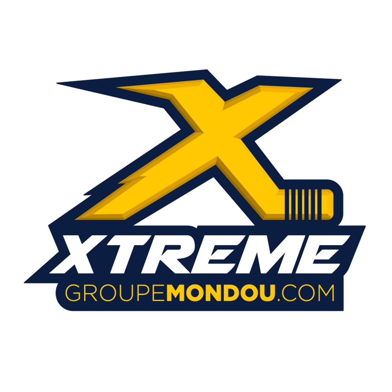 Officiel | Xtreme Groupe Mondou de Shawinigan